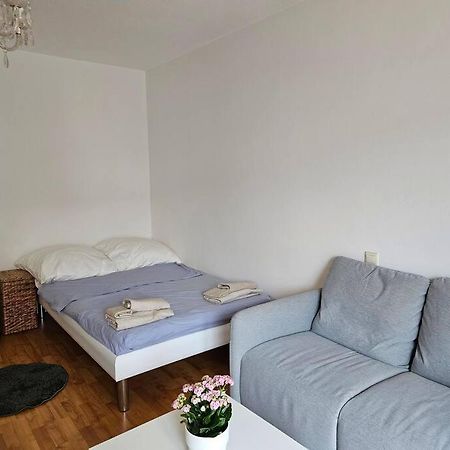נירנברג Sehr Suesse Wohnung. Altstadt Nah. מראה חיצוני תמונה
