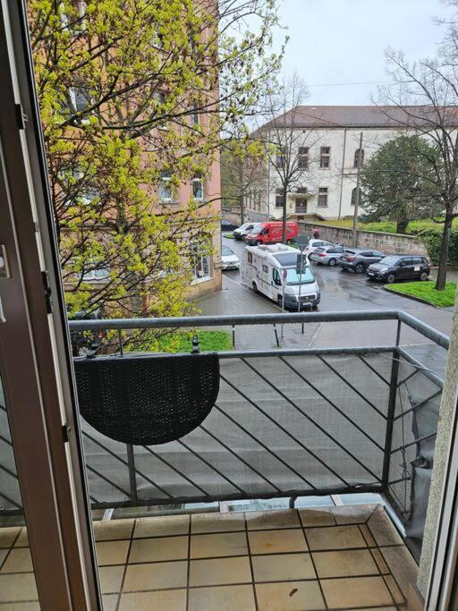 נירנברג Sehr Suesse Wohnung. Altstadt Nah. מראה חיצוני תמונה