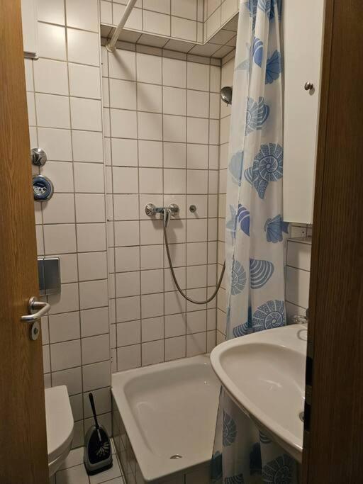 נירנברג Sehr Suesse Wohnung. Altstadt Nah. מראה חיצוני תמונה